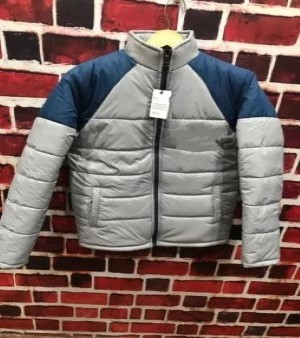 Mens Winter Jackets