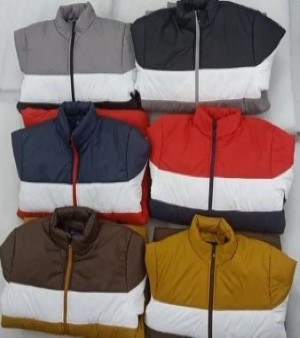 Men Collar Neck Designer Jacket