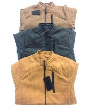 Mens Leather Jackets