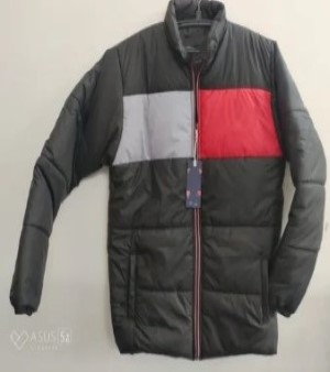 Mens Winter Jackets