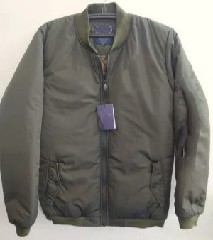 Mens Winter Jackets