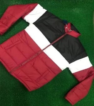 Mens Floppy Jackets