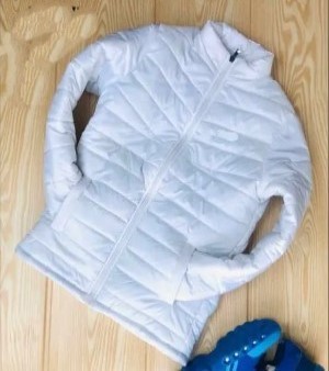 Mens Padded Jacket