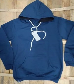 Mens Winter Hoodie