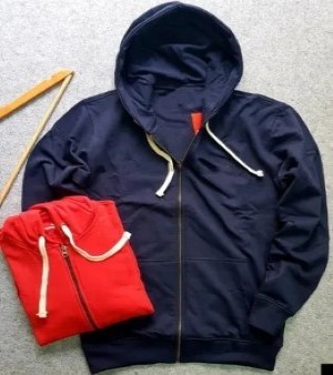 Mens Zipper Hoodies