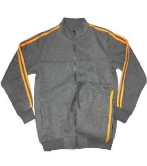 Mens Full Sleeve Tracksuit