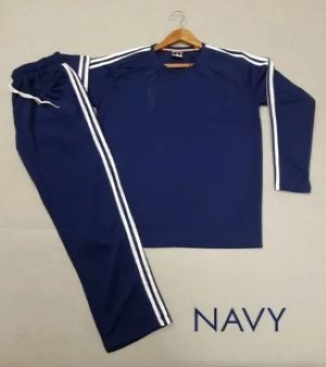 Mens Track Suit
