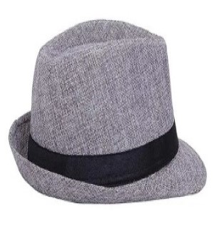 FEDORA HAT
