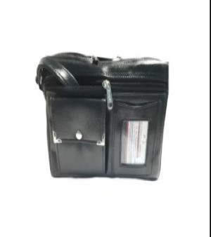 Rectangular Pouch Bag