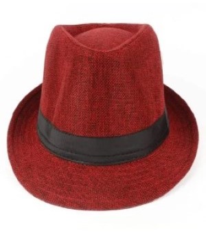 Men Fadora Hat