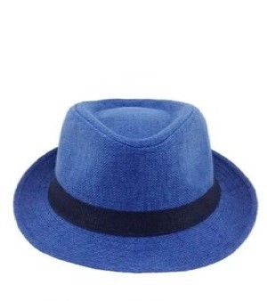 Men Summer Hats