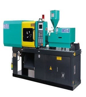 Injection Molding Machines
