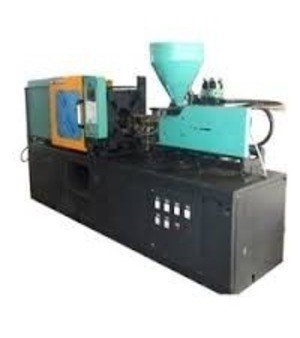 Pet Preform Moulding Machine