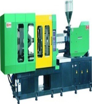 PVC Injection Molding Machines