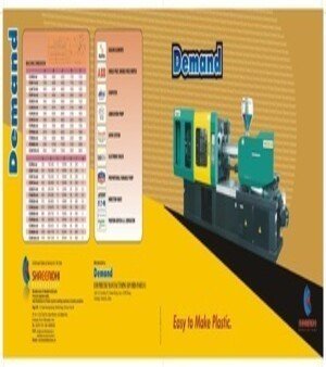 Injection Molding Machines