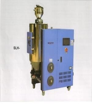 Industrial Dehumidifier