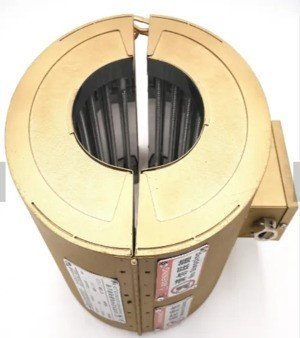 Infrared Band Heater