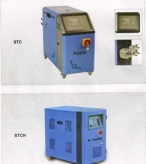 Mold Temperature Controller