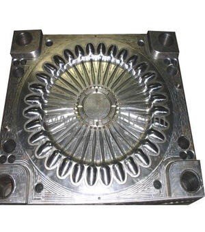 Spoon Mould