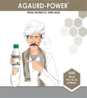 Botanical Pesticides