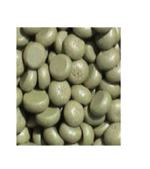 Sulfur Fertilizers