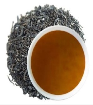 Herbal CTC Black Tea