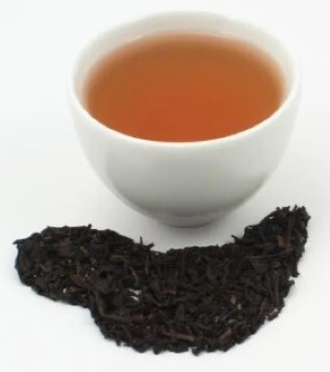 CTC Plain Tea