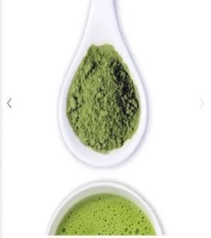 Matcha Green Tea