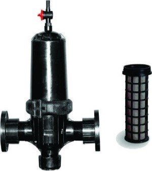 Pastic Hydrocyclone Filters