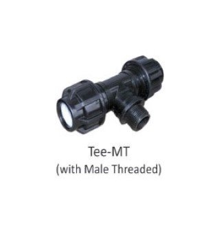 Pipe Tee