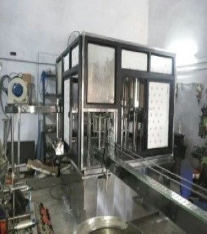 Filling Machines