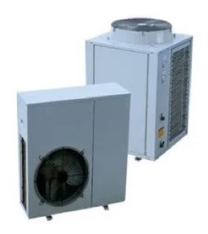Heat Pump Water Heater