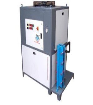 Oil Chillers