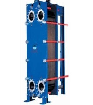 Plate Heat Exchanger