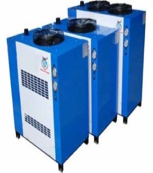 Compressed Air Dryers