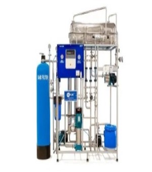 Dialysis Ro Plants