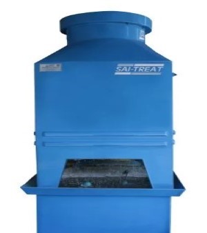 Cooling Tower