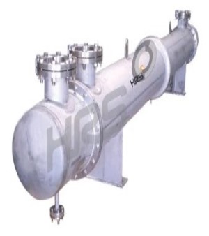 Oil Heat Exchanger