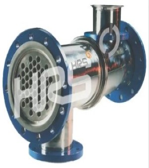 Water Cooled Condenser