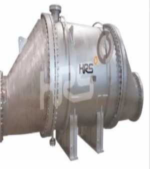 CO2 Cooler Heat Exchangers