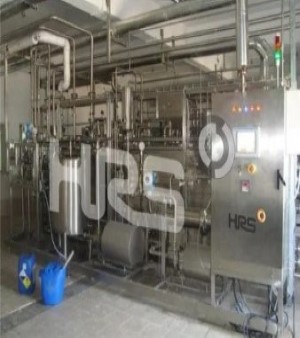 Beverage Processing Equipment