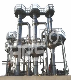 Multiple Effect Evaporator
