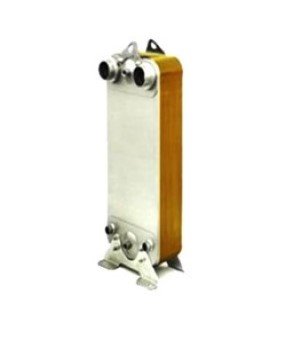 Brazed Plate Heat Exchanger