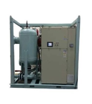 Waste Heat Recovery System