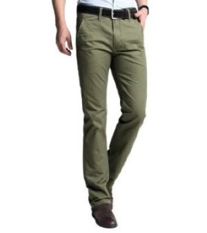 Men Cotton Trouser