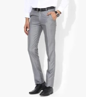 Men Formal Trousers