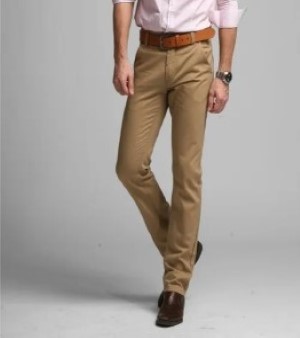 Mens Trouser