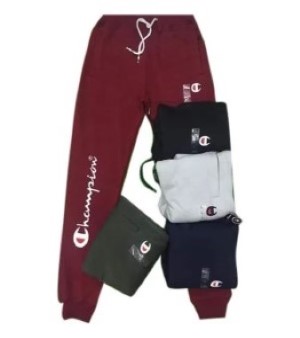 Printed Men Cotton Trouser