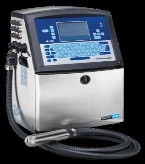 Automatic Batch Coding Machines