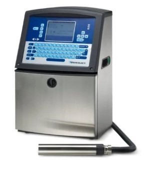 Batch Printing Machine